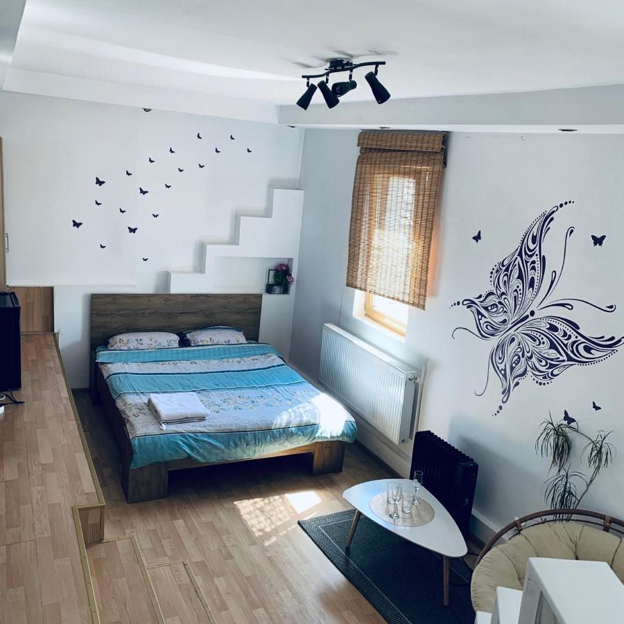 سيبيو My Place - Butterflies المظهر الخارجي الصورة