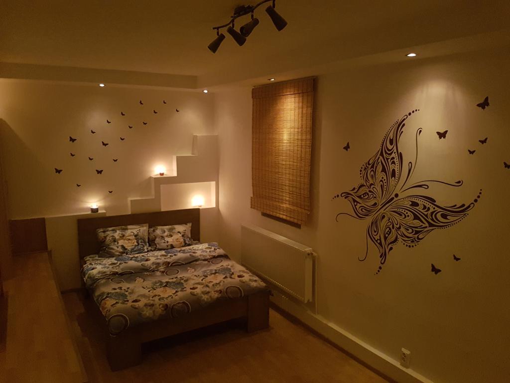 سيبيو My Place - Butterflies المظهر الخارجي الصورة