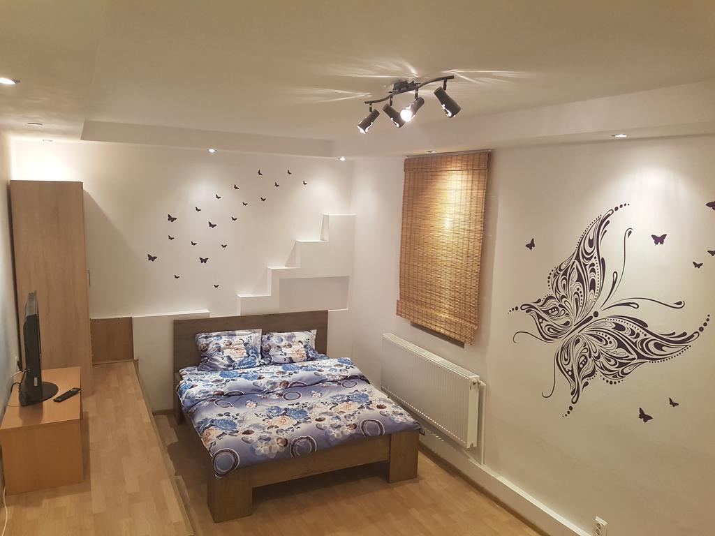 سيبيو My Place - Butterflies المظهر الخارجي الصورة