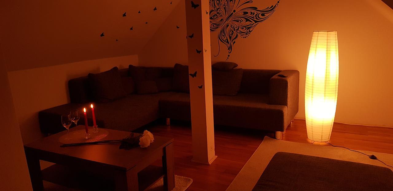 سيبيو My Place - Butterflies المظهر الخارجي الصورة